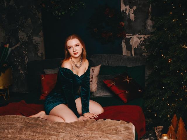 LikaSante - פורנו בשידור חי ומצלמת סקס - 18896242