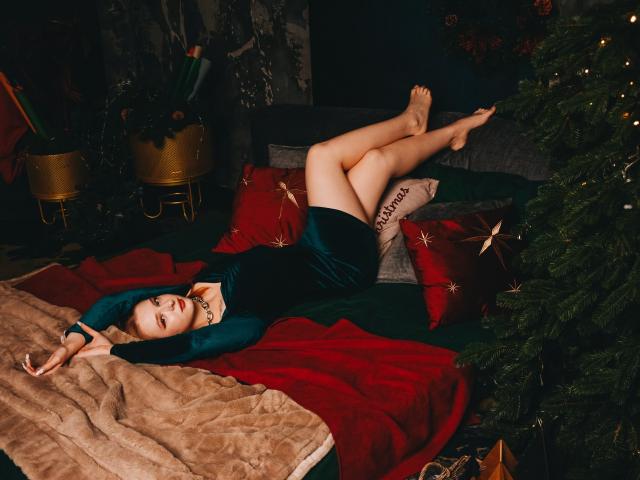 LikaSante - Live sex cam - 18896246