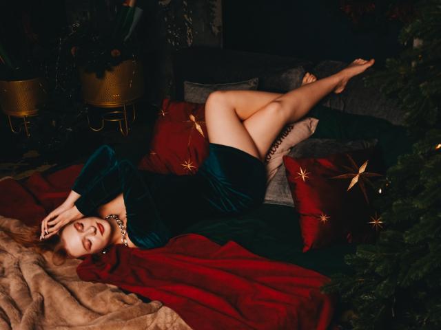 LikaSante - Live sex cam - 18896250