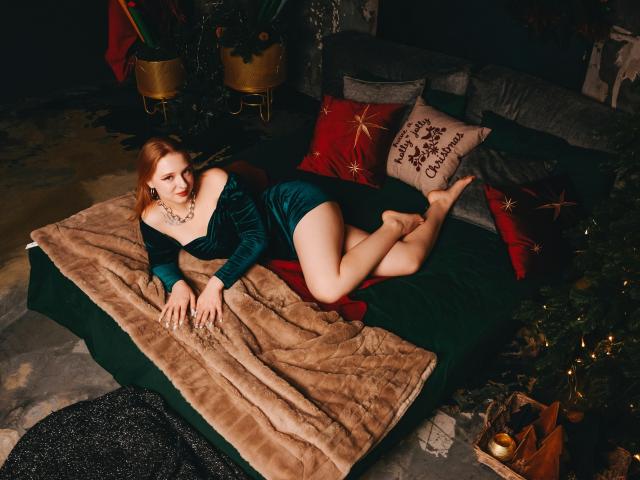 LikaSante - 라이브 포르노 &amp; 섹스 캠 - 18896254