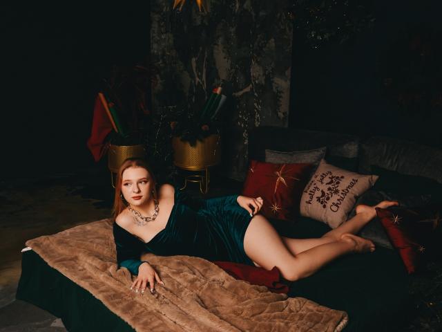 LikaSante - Live sex cam - 18896262