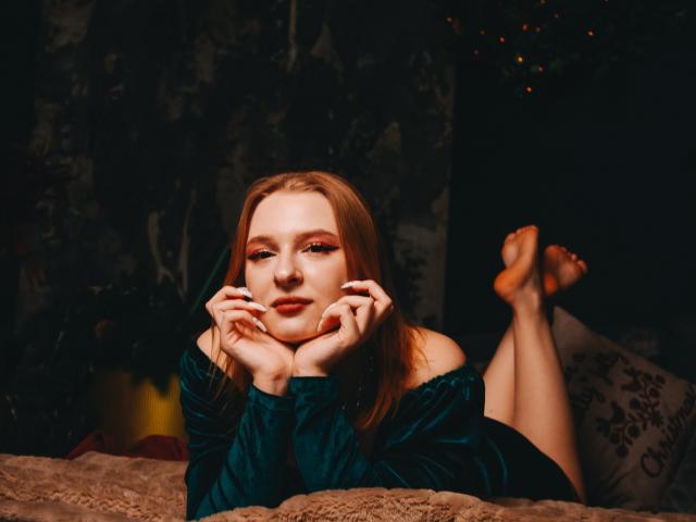 LikaSante - Live Sex Cam - 18896274