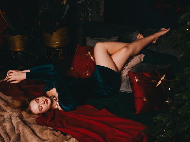 LikaSante - Camera khiêu dâm &amp; quyến rũ trực tiếp - 18896290