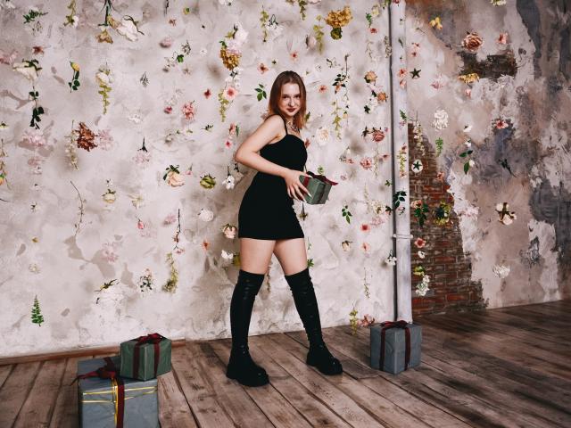 LikaSante - Live porn &amp; sex cam - 18896390