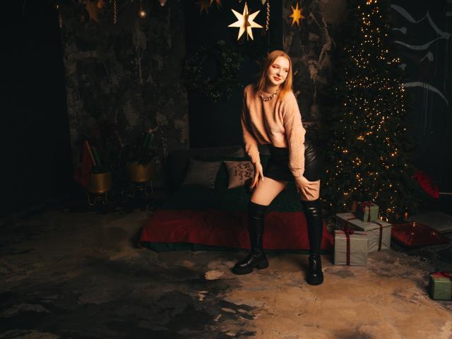 LikaSante - Live porn &amp; sex cam - 18896450