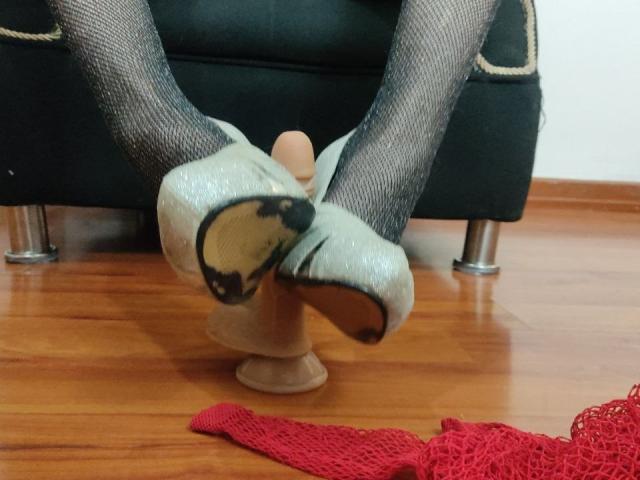 HadesLyre - Live Sex Cam - 18896650