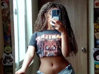 CamilaMae - Live porn &amp; sex cam - 18896742