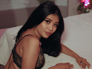 MelanieBonnet - сексуальная веб-камера в реальном времени - 18896838