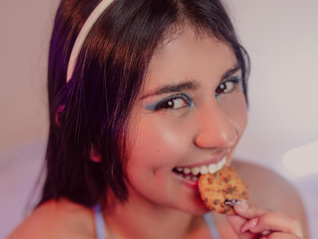 KloeHailie - Sexe cam en vivo - 18897090