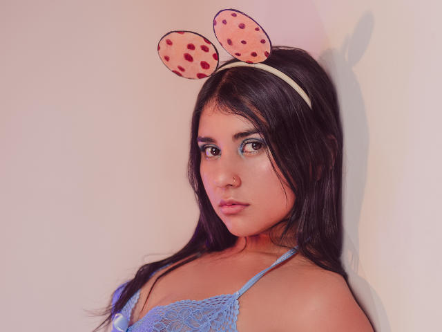 KloeHailie - Sexe cam en vivo - 18897118