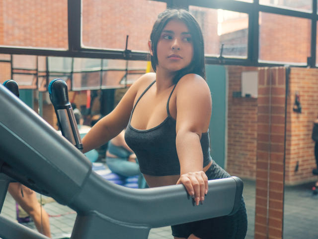 KloeHailie - Live porn &amp; sex cam - 18897190