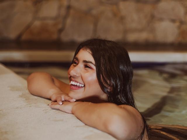 KloeHailie - Live sex cam - 18897226