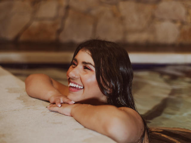 KloeHailie - Live sex cam - 18897246