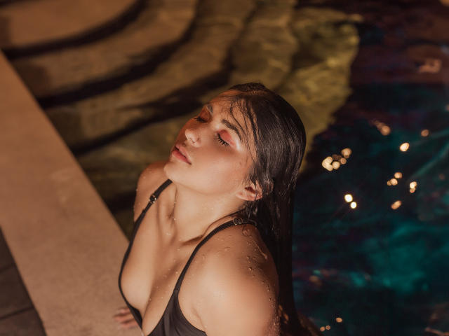 KloeHailie - Sexe cam en vivo - 18897374