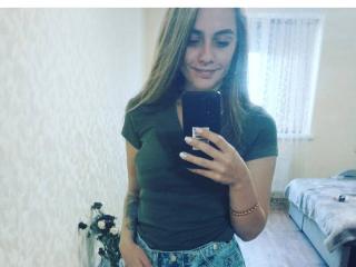 LovelyBerry - Sexe cam en vivo - 18898330