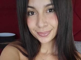 CaseySwayze - Live Sex Cam - 18898450