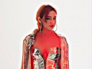 AlexaPristni - сексуальная веб-камера в реальном времени - 18898490