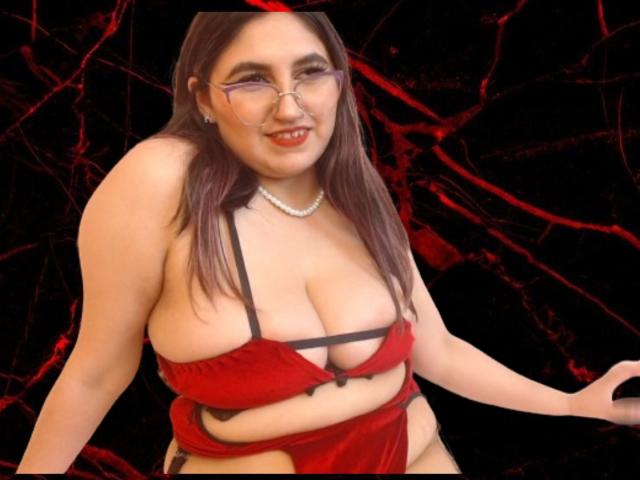 AlejaLoaizaa - Live porn &amp; sex cam - 18898506