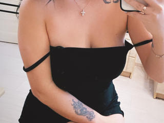 Demidia - Live porn &amp; sex cam - 18898922