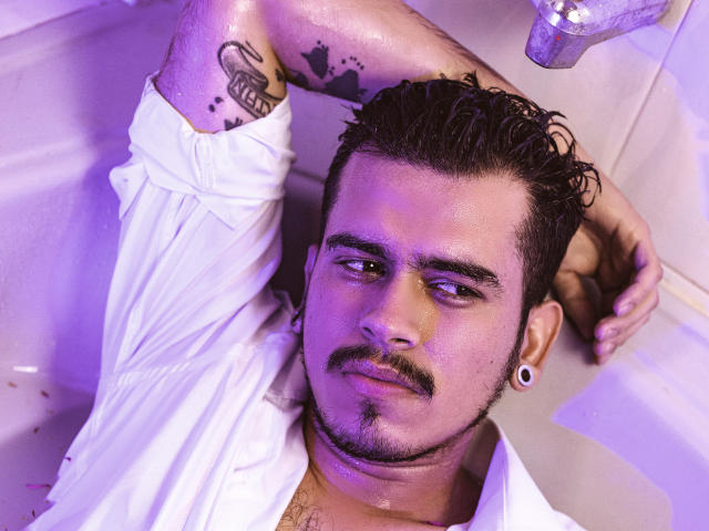 SalvattoreCos - Camera khiêu dâm &amp; quyến rũ trực tiếp - 18899018