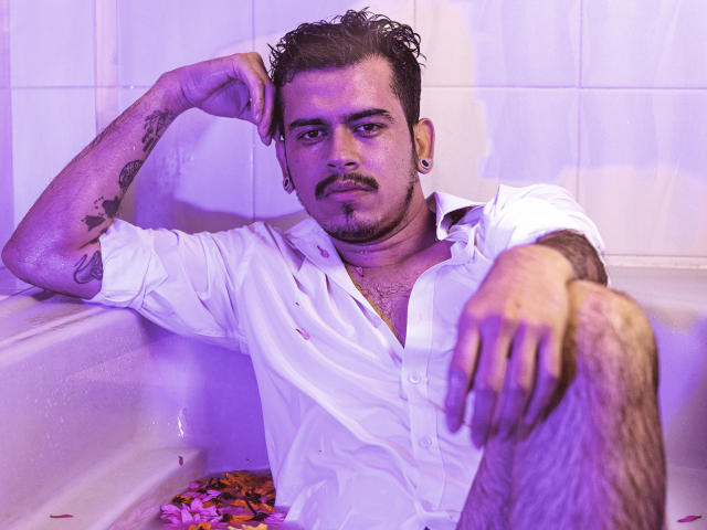 SalvattoreCos - Live porn &amp; sex cam - 18899042