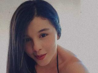LaurenJames - Sexe cam en vivo - 18899230