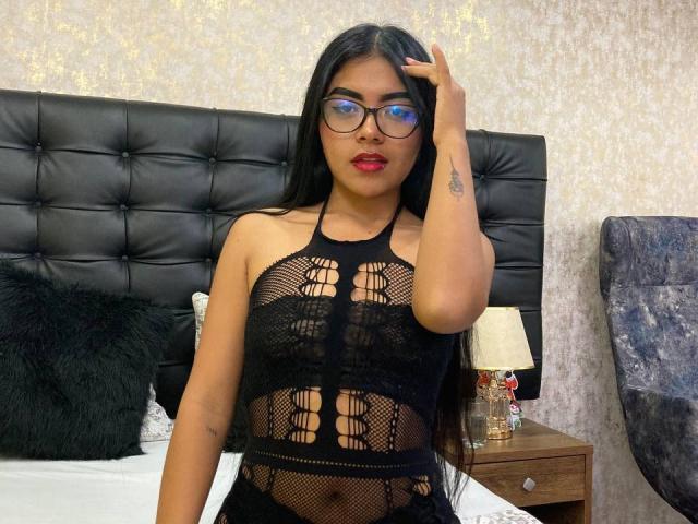 CinthyaCooper - Live porn &amp; sex cam - 18899442