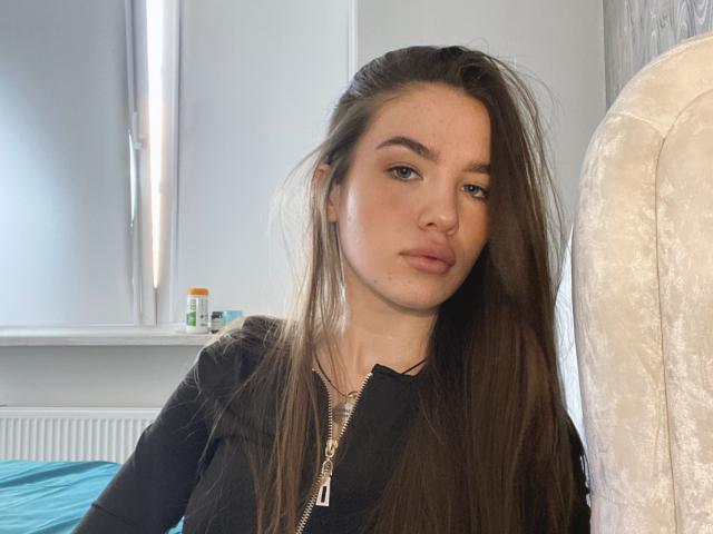 LucianaL - Camera khiêu dâm &amp; quyến rũ trực tiếp - 18899766