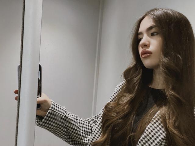 LucianaL - Camera khiêu dâm &amp; quyến rũ trực tiếp - 18899786