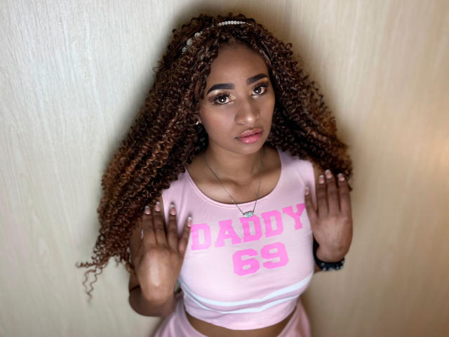 AmeliaMain - Camera khiêu dâm &amp; quyến rũ trực tiếp - 18899810