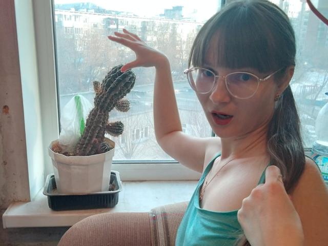 KiraGoldens - Live porno og sexkamera - 18900146