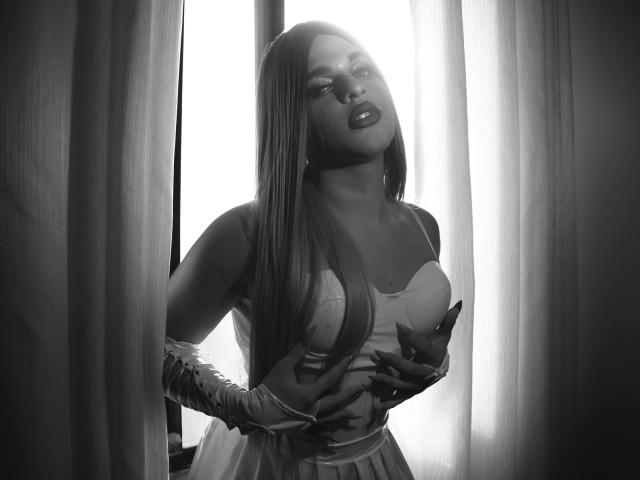 BellaDyGaless - Live sexe cam - 18900450