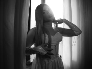 BellaDyGaless - Sexe cam en vivo - 18900454