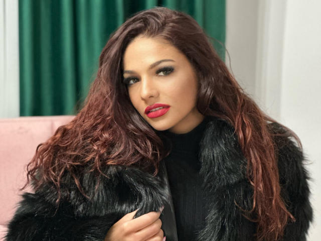 MyNathalie - Live porn &amp; sex cam - 18900550