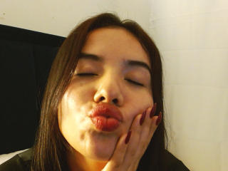 CalieTorres - Live porn &amp; sex cam - 18900726