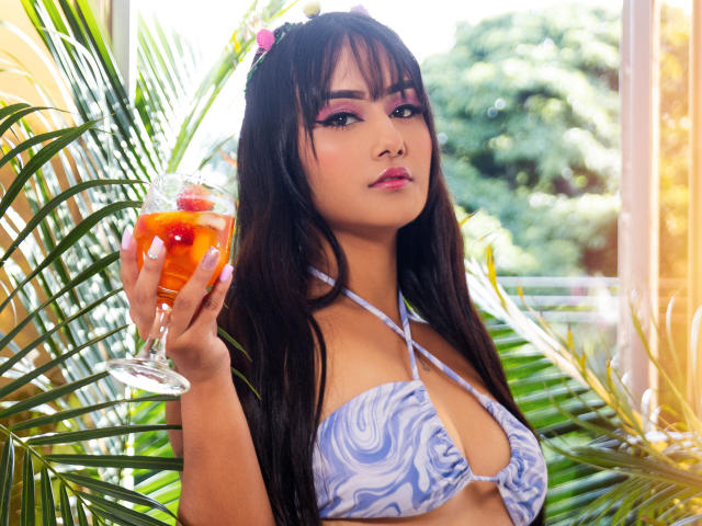 MiiaRogger - ライブポルノ&amp;セックスカム - 18901142