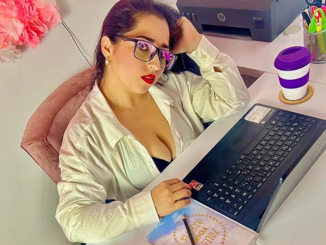TamaraR - Sexe cam en vivo - 18901518