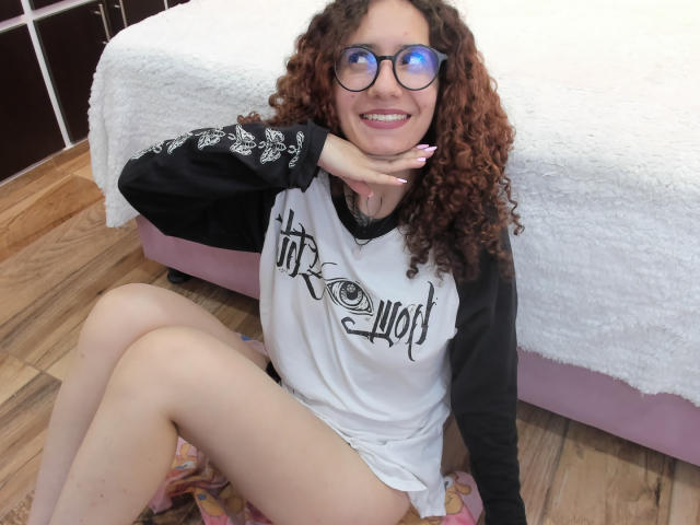 VioletaStar69 - Sexe cam en vivo - 18902066