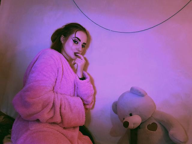 KariMillie - Live porn &amp; sex cam - 18902890