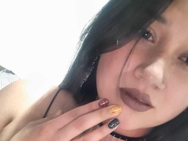 SheryKendall - Live sex cam - 18903510