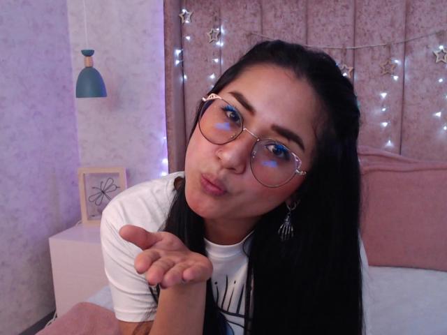 SheryKendall - ライブポルノ&amp;セックスカム - 18905438