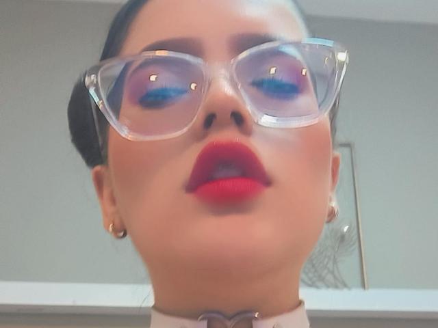 KimSummer - Sexe cam en vivo - 18905786