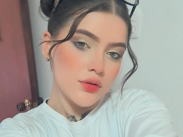 KimSummer - Camera khiêu dâm &amp; quyến rũ trực tiếp - 18905802