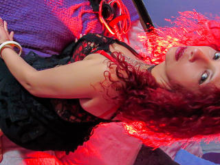 IvyMorgan - сексуальная веб-камера в реальном времени - 18906126