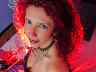 IvyMorgan - Live porn &amp; sex cam - 18906154