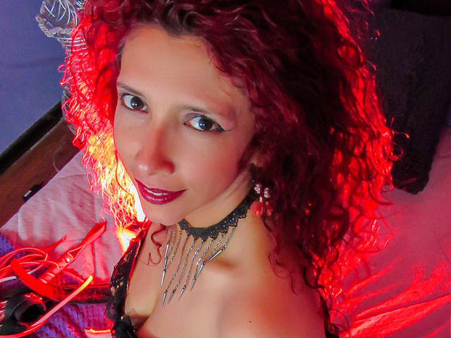 IvyMorgan - Live porn &amp; sex cam - 18906154