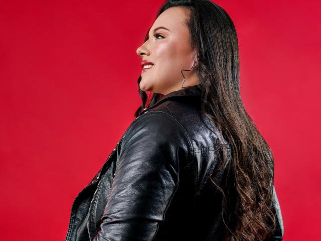 KattyCastro - сексуальная веб-камера в реальном времени - 18906606