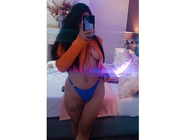 AmyFisher - Live sex cam - 18907286