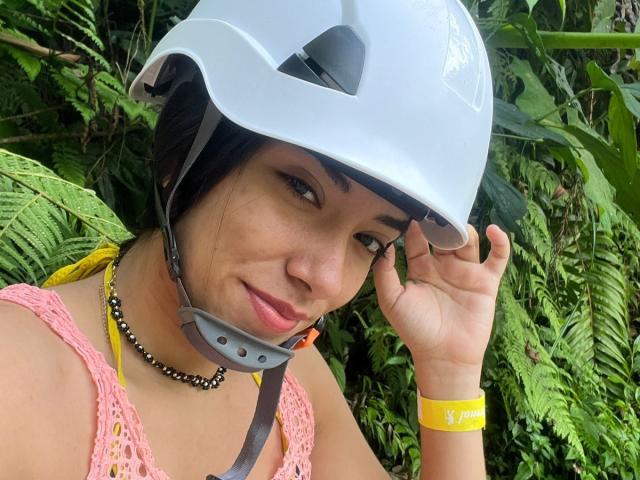 SharonKlart - Live sex cam - 18908710