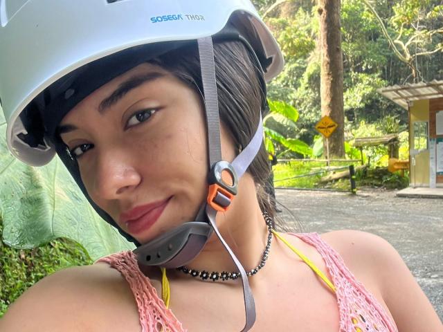 SharonKlart - Live sexe cam - 18908742